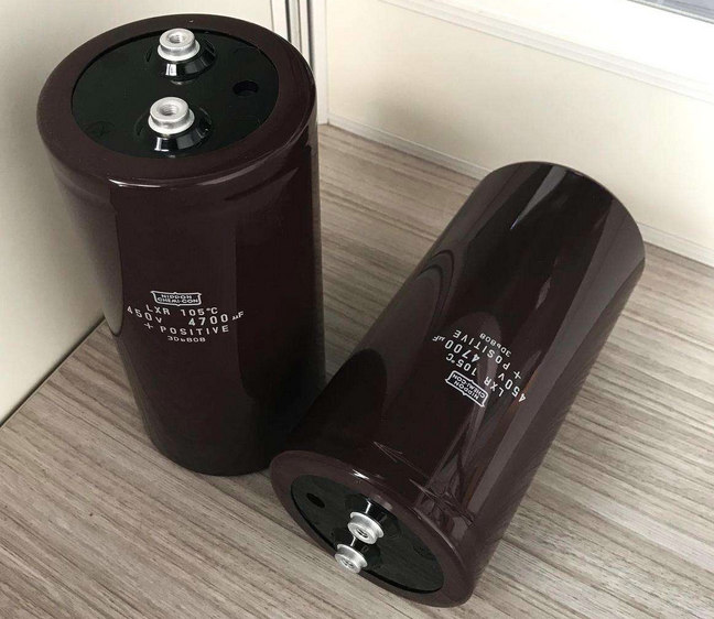 怎么判斷黑金剛電容的真假 怎么判斷黑金剛電容的真假