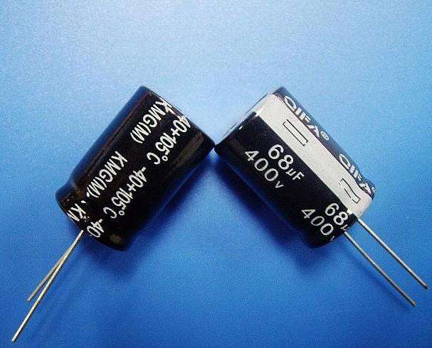 電解電容的作用是什么 電解電容的作用是什么