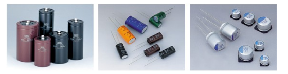 黑金剛電容 黑金剛電容