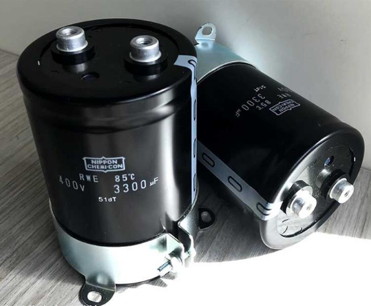 黑金剛電容 黑金剛電容