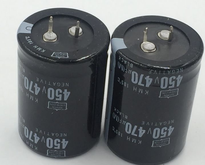 黑金剛電容 黑金剛電容