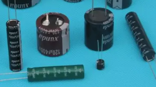 黑金剛電容 黑金剛電容