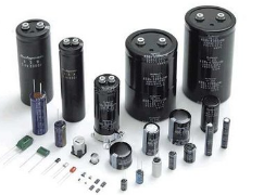 黑金剛電容 黑金剛電容