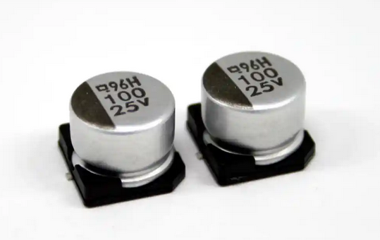 黑金剛電容 黑金剛電容